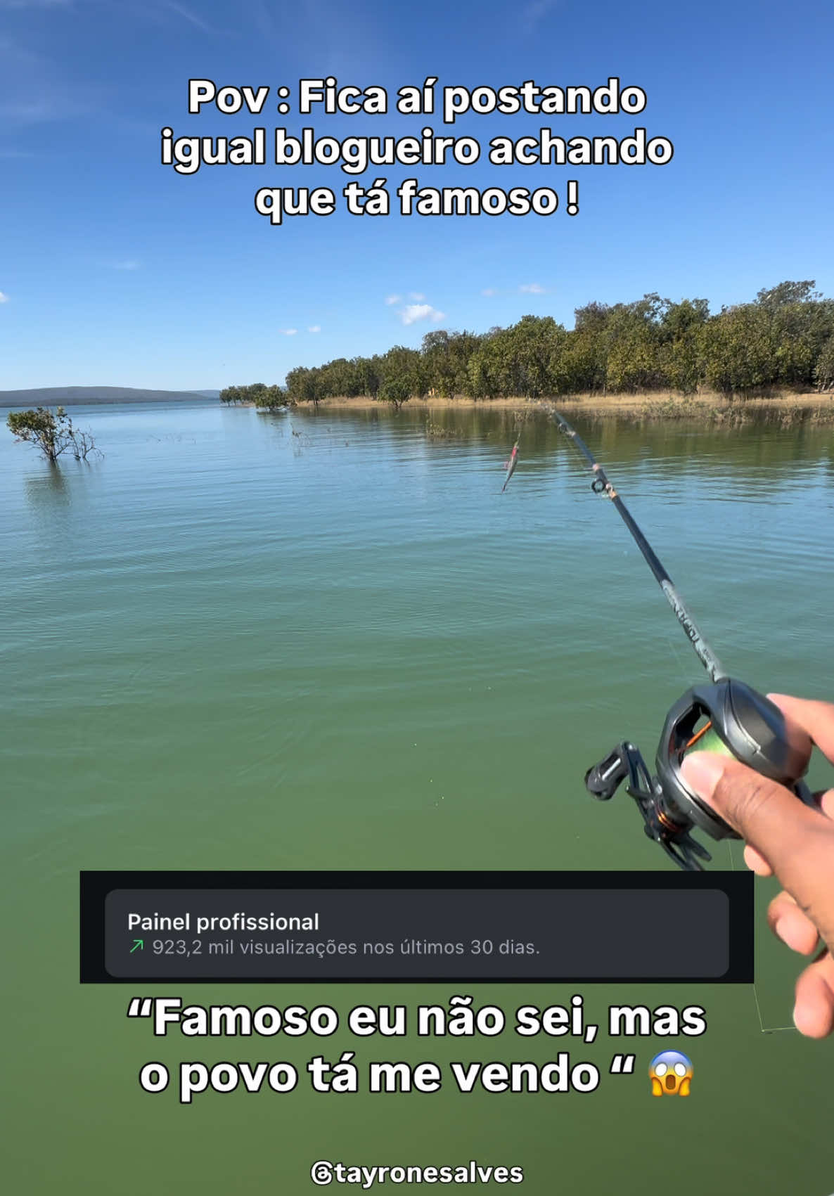 @Tayrones Alves