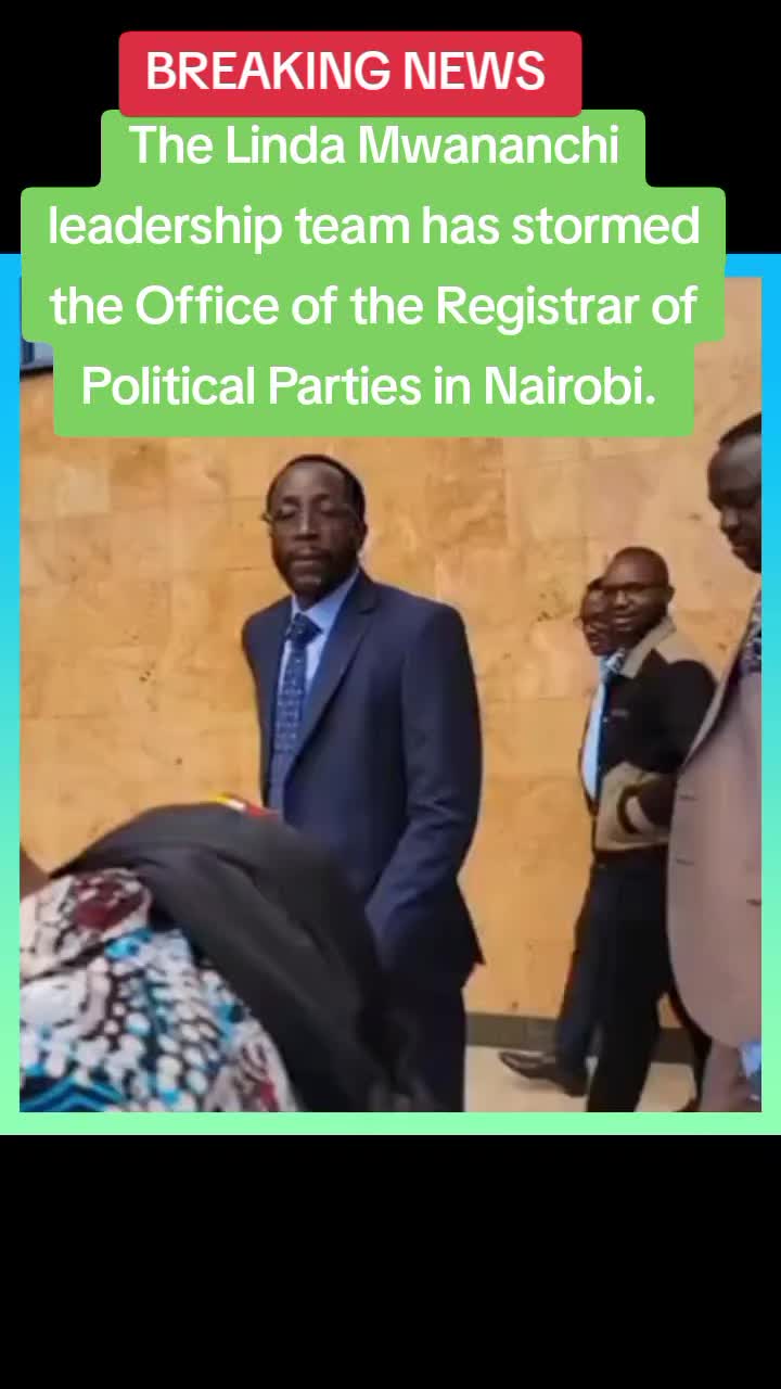 @TRENDSTV🇺🇸🇰🇪