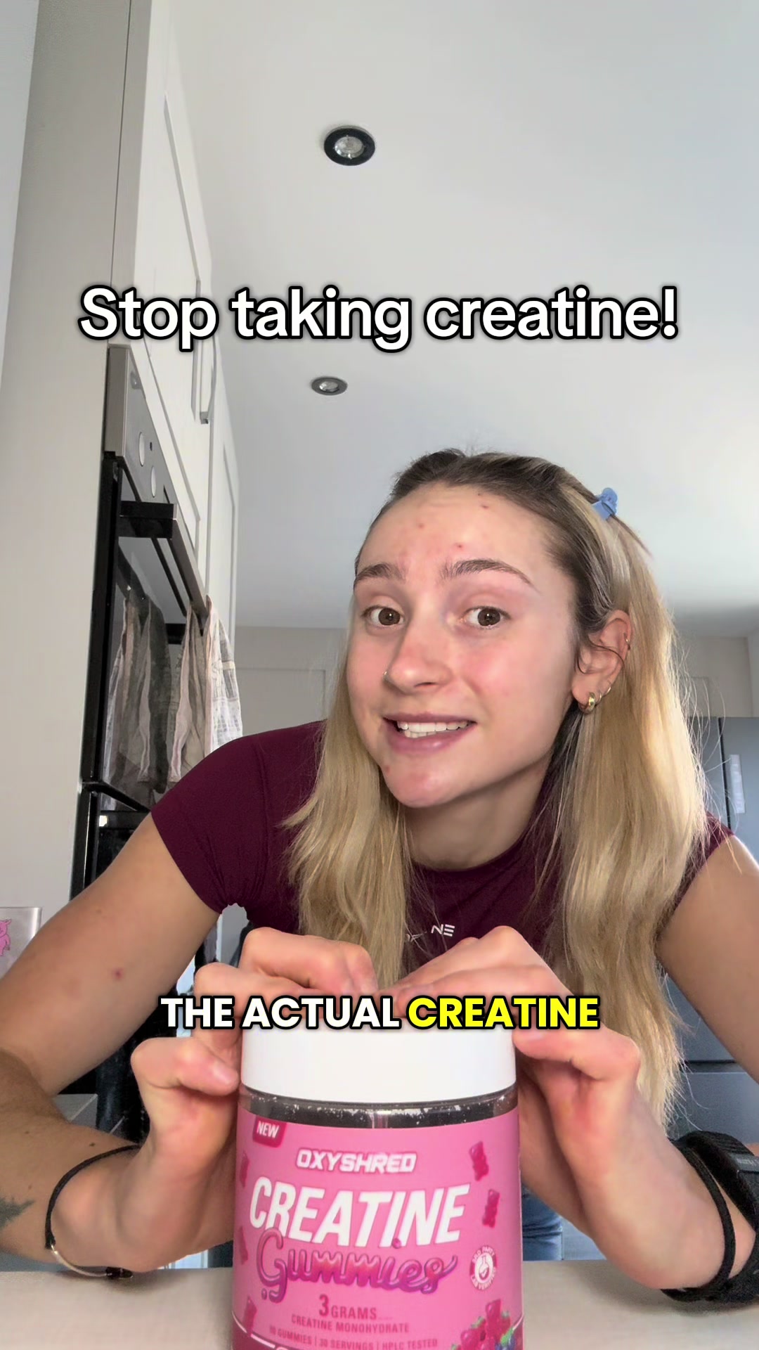 @Char