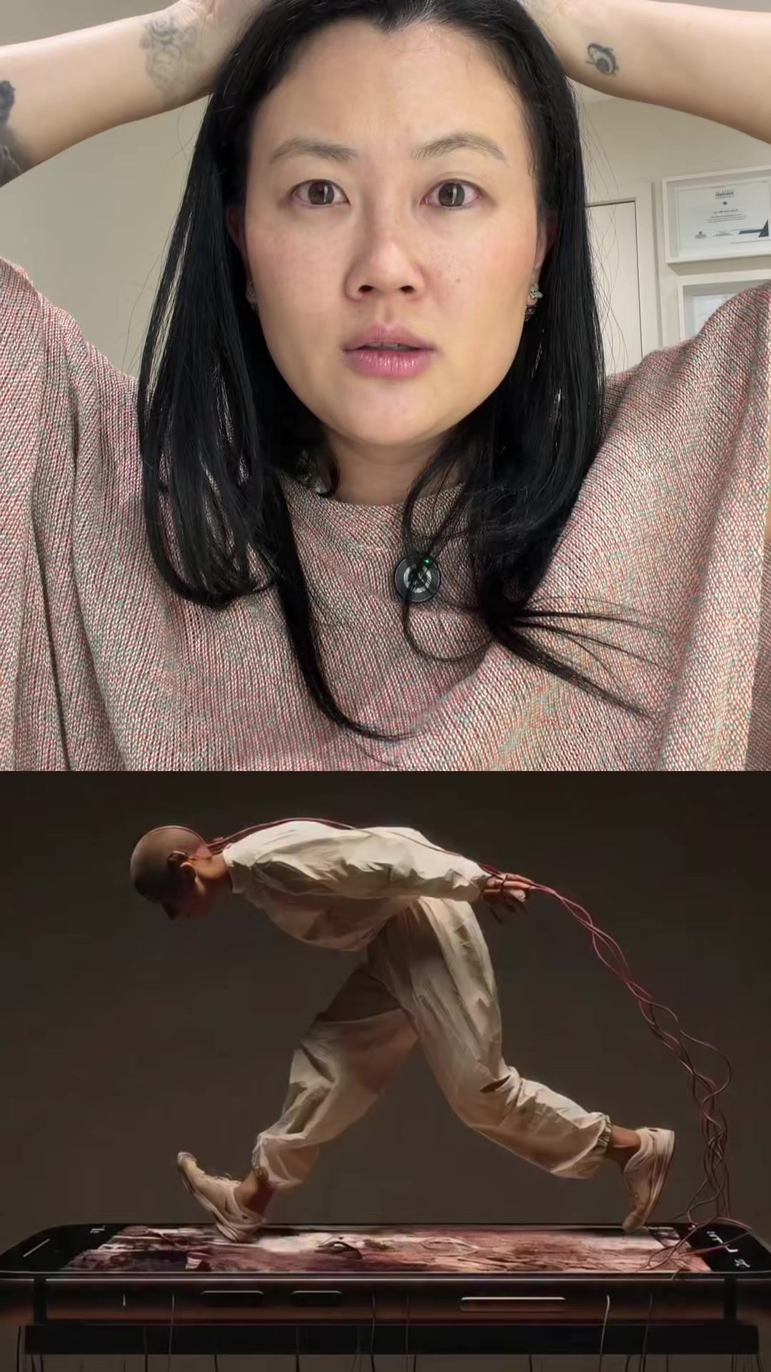 @Evelyn Liu