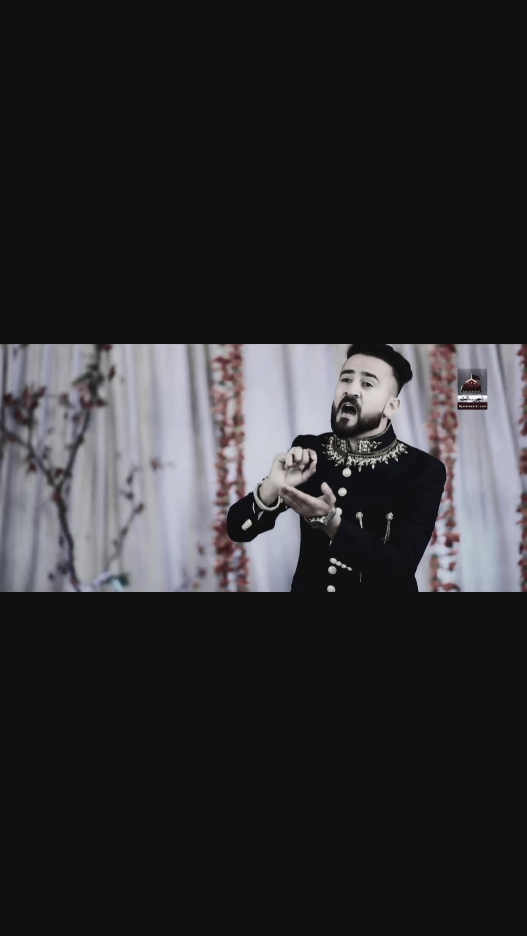 @کاظمی المشہدی سادات🇬🇧