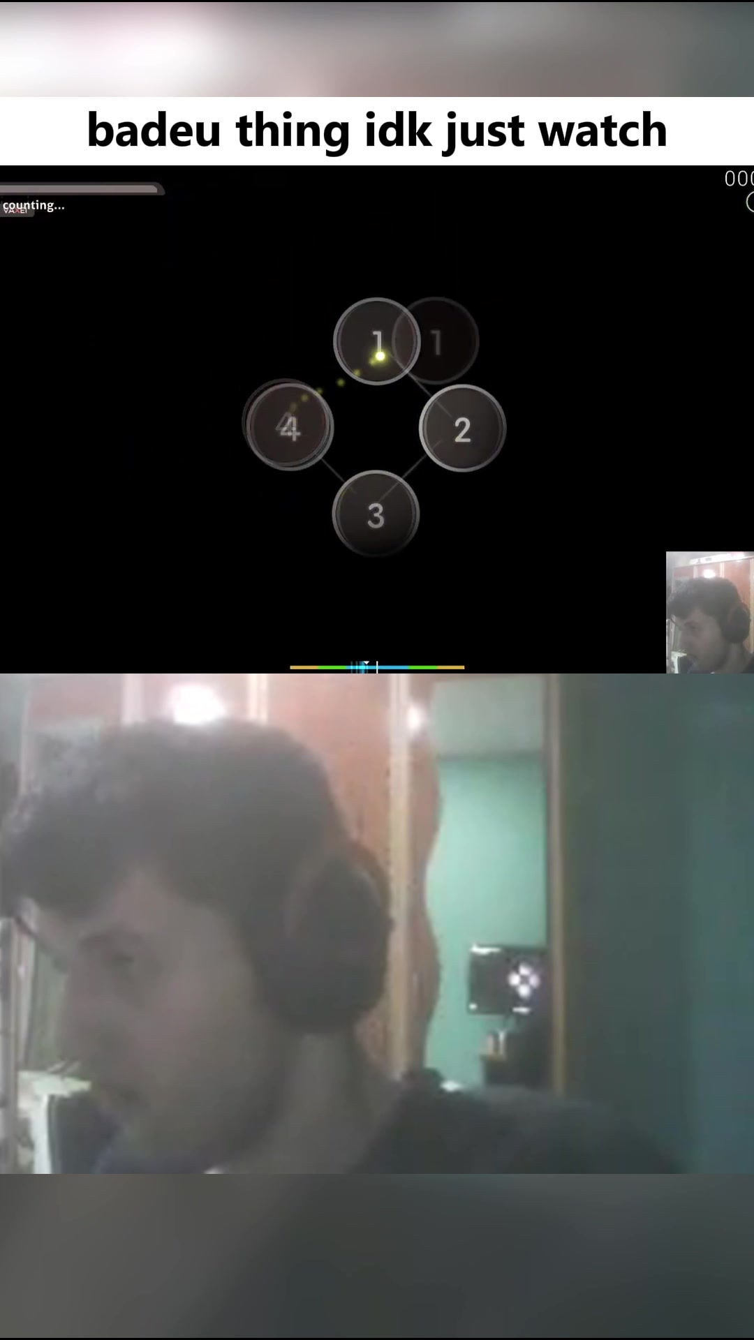 @osu! clips