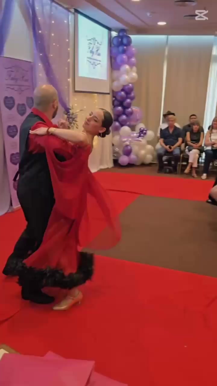 @Astra Dancesport