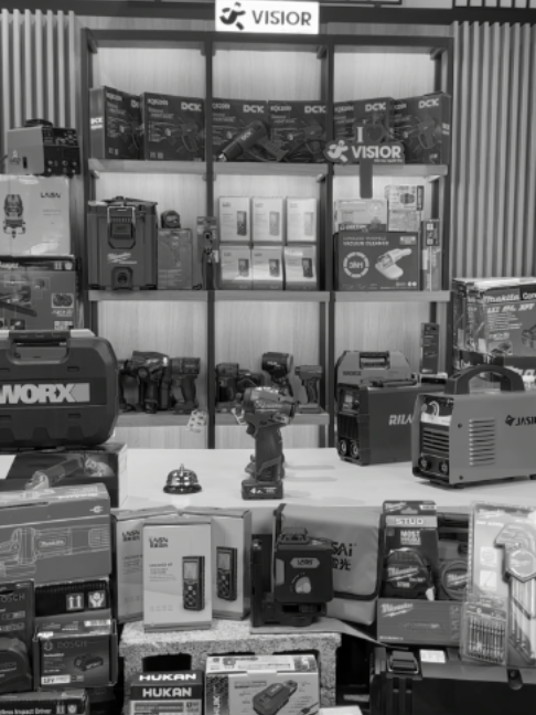 @Visior Tools Store