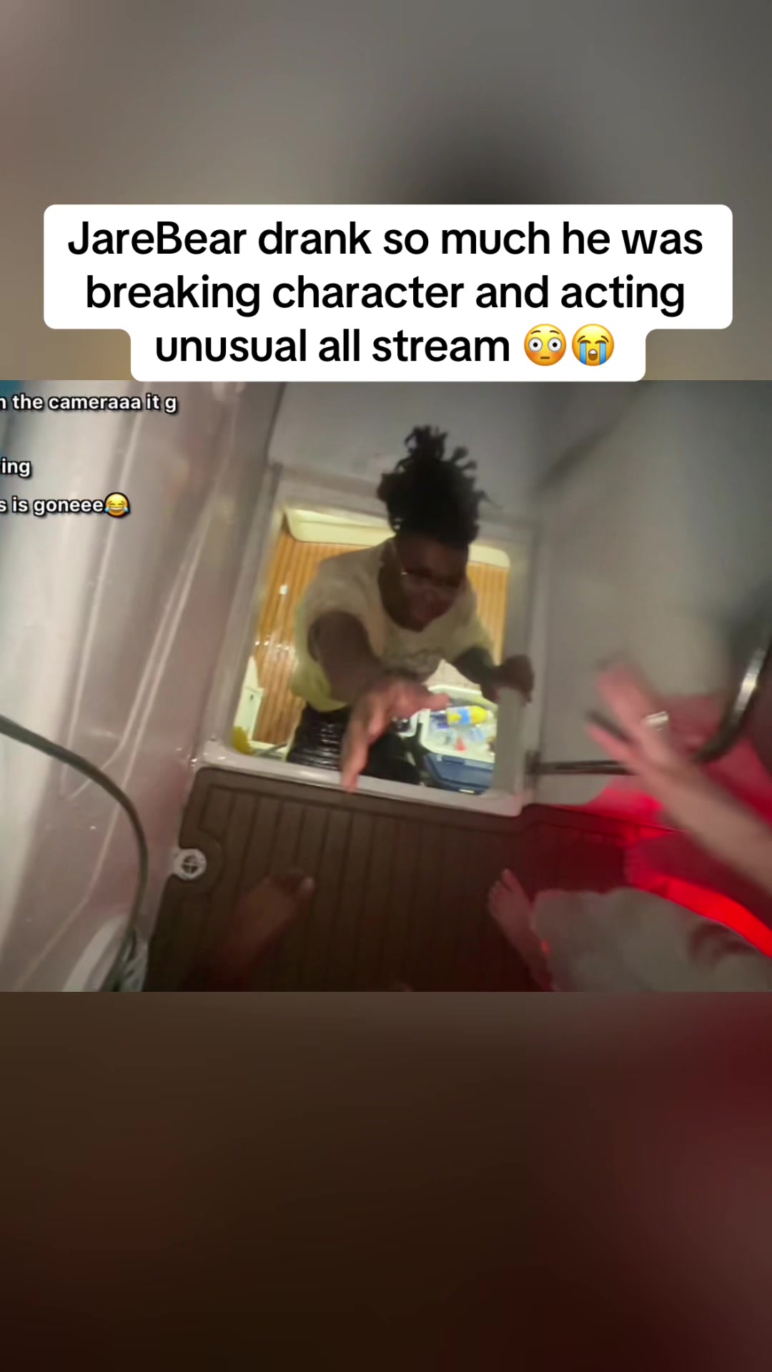 @jarebeartv