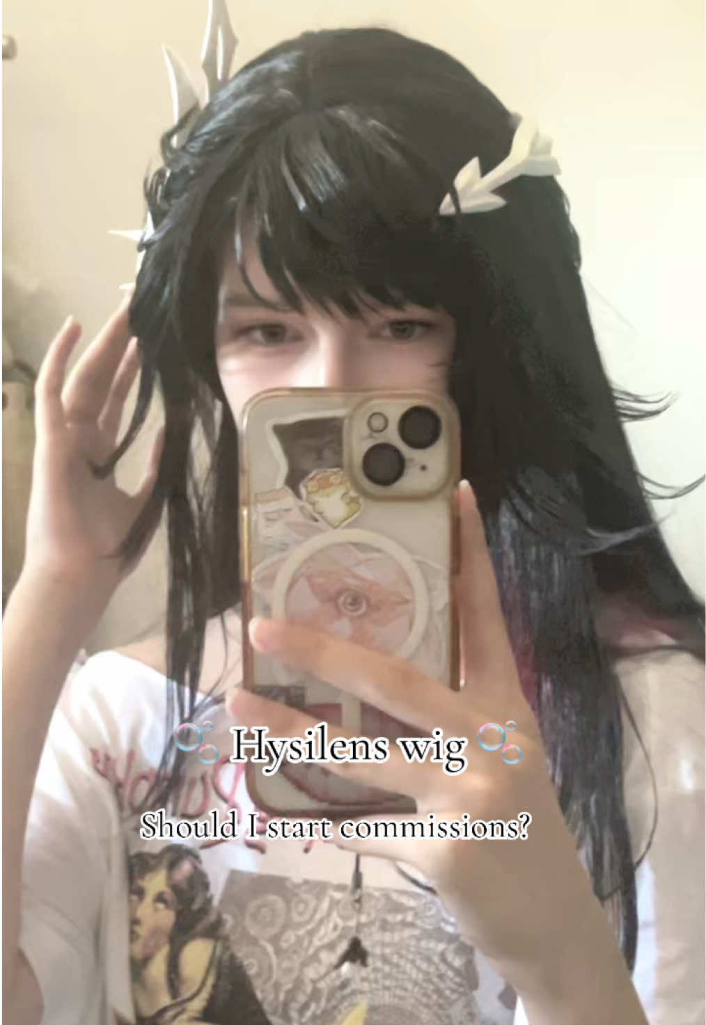 @ᛪ༙(҂ ꒦ິヮ꒦ິ) 𓉸ྀི