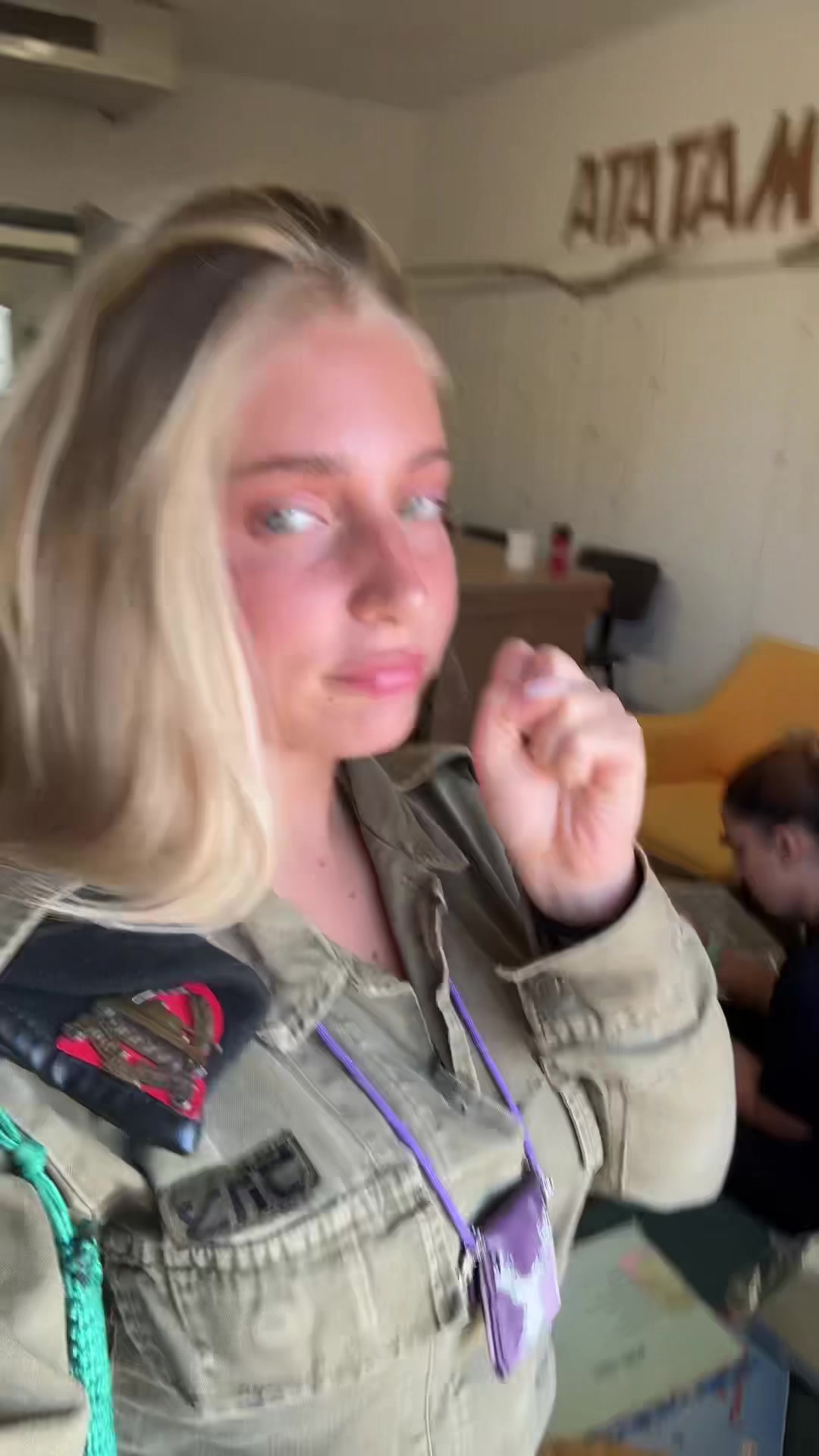 @Yael Wolovsky