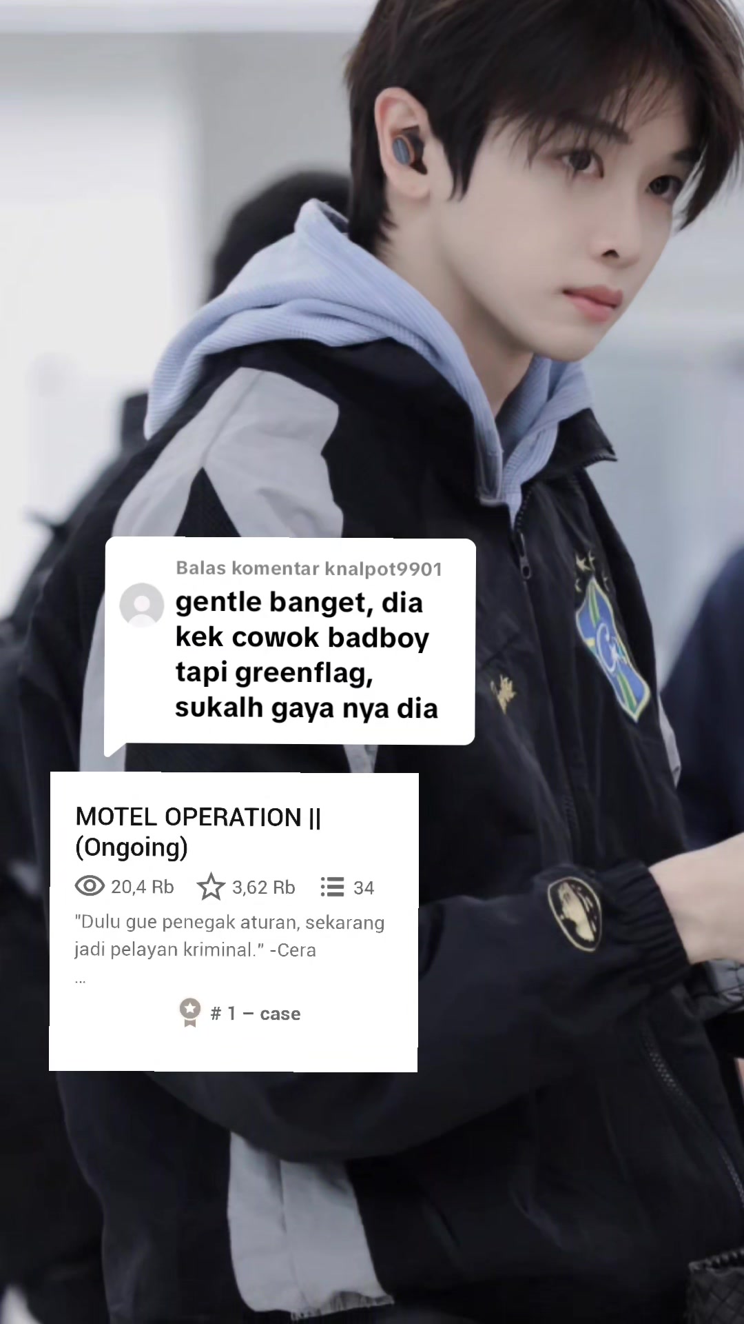 @slow͛⚯aja☕︎ | tiyaaa