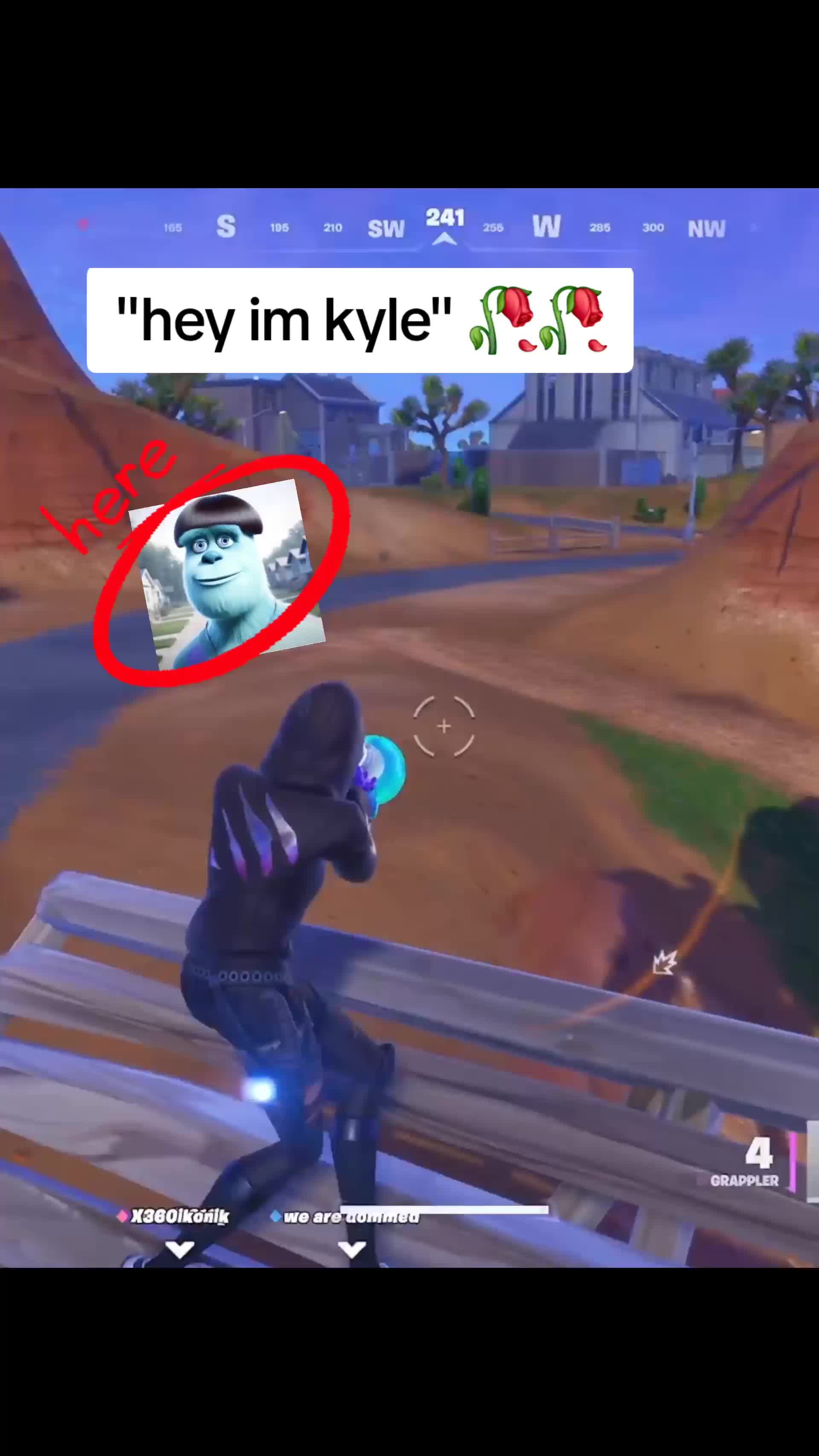 @FortHenz