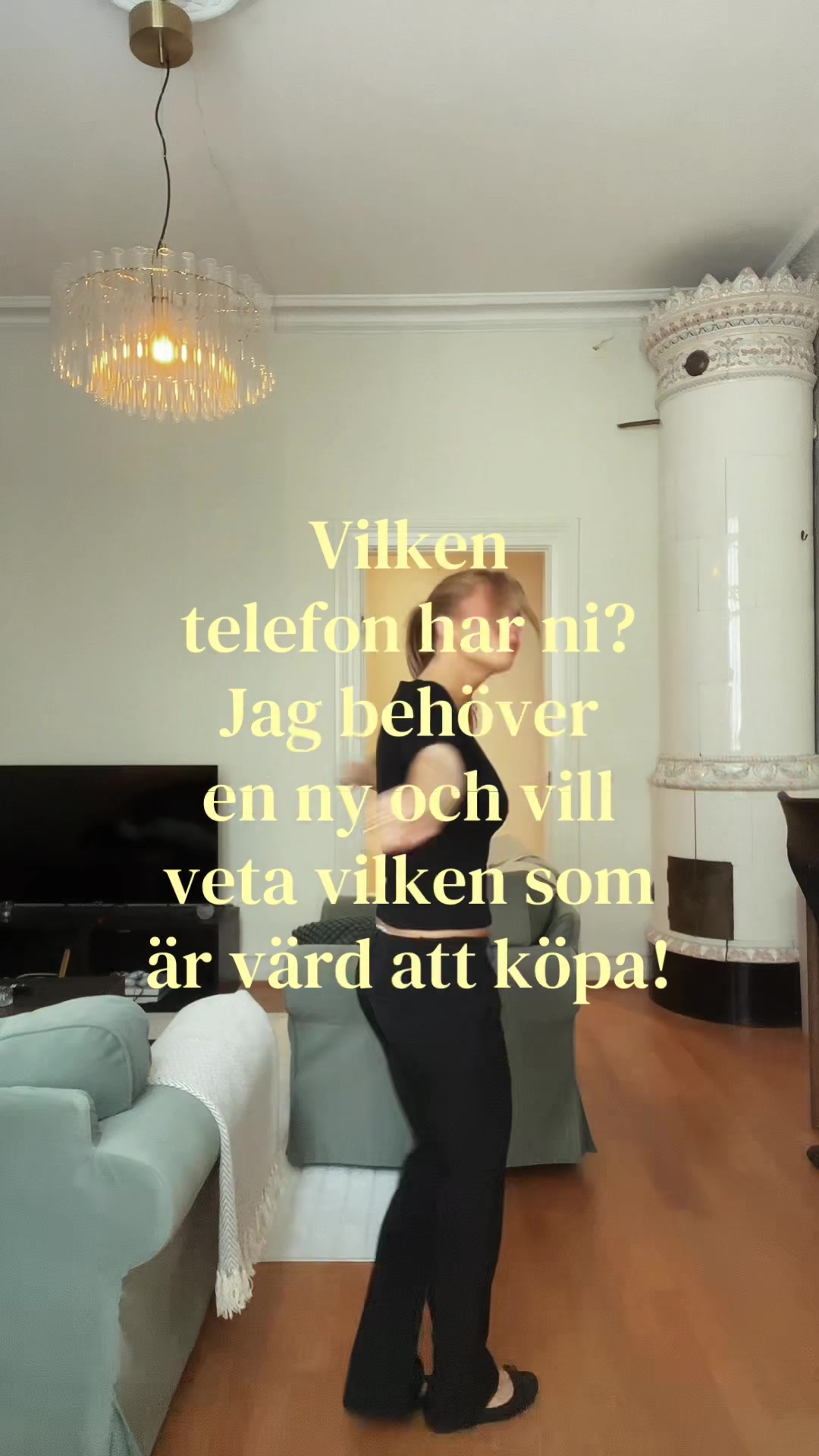 @Lina Husberger