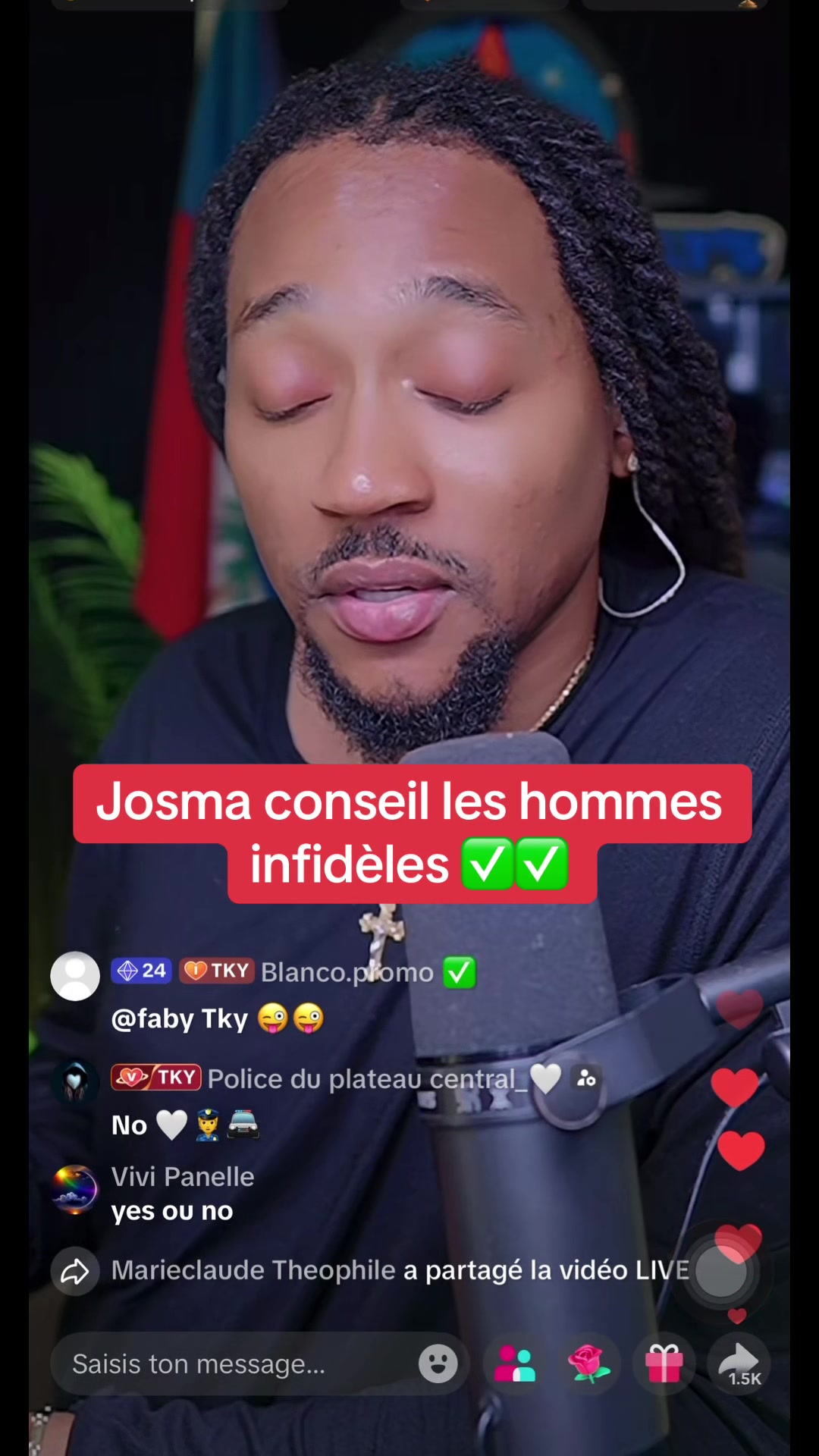 @Fan d bonne personne hypocrita