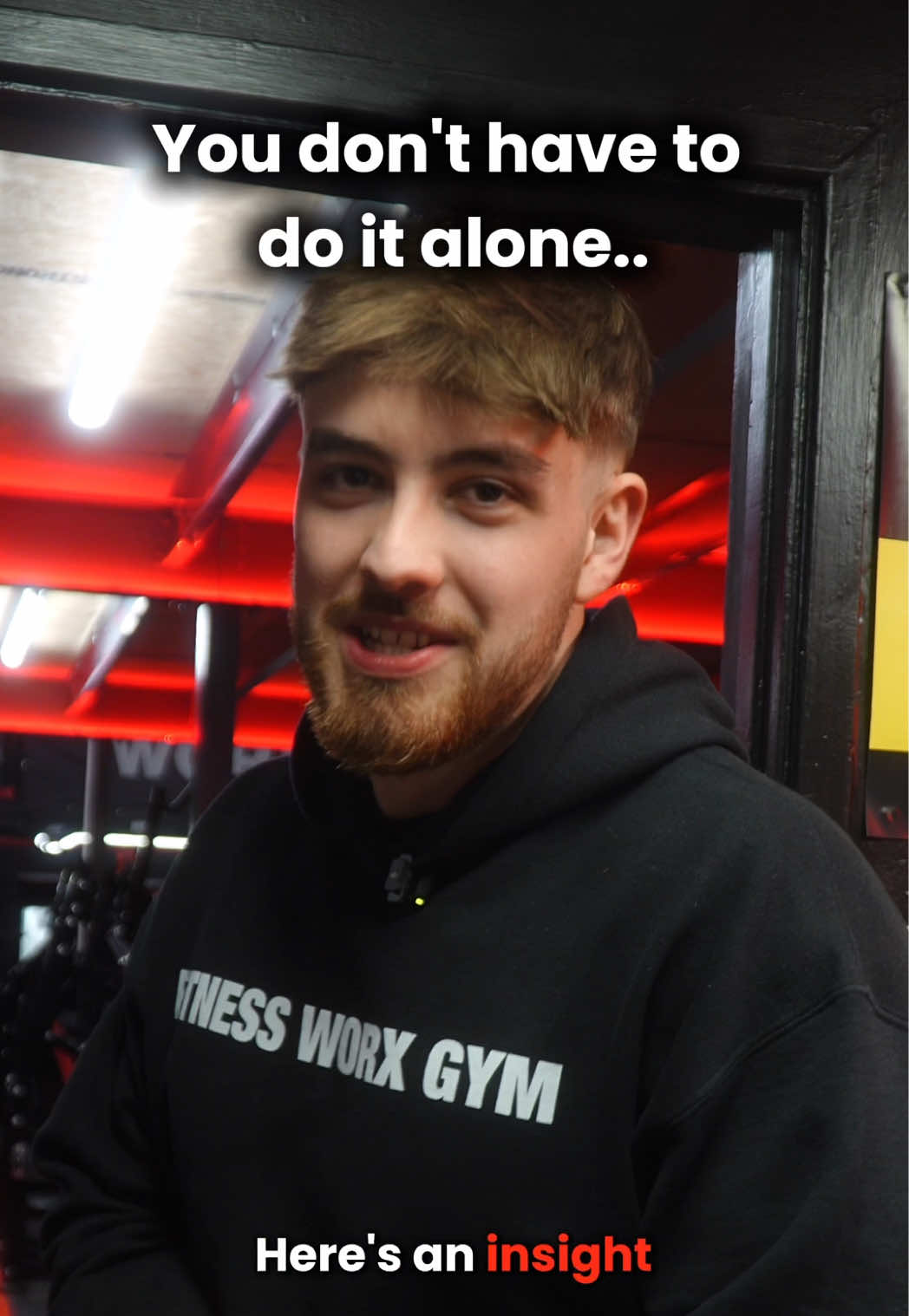 @Fitness Worx Gym