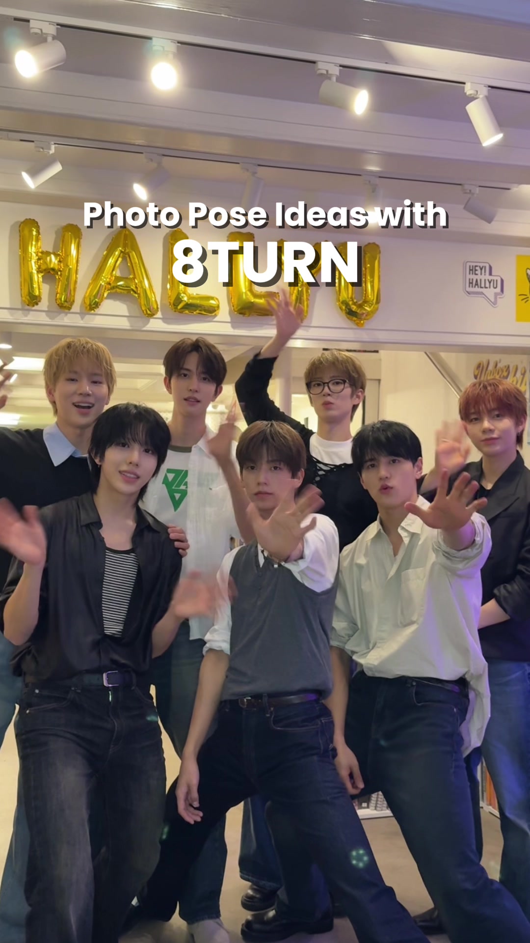 @Hey!Hallyu