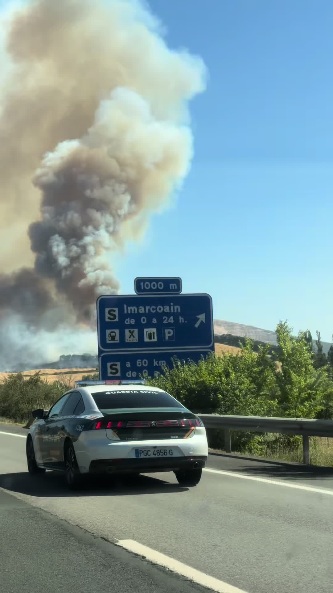 @Guardia Civil Navarra