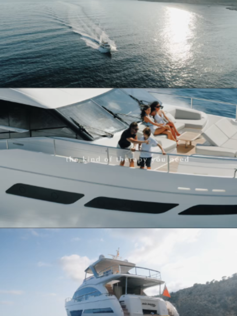 @Boatsters Black