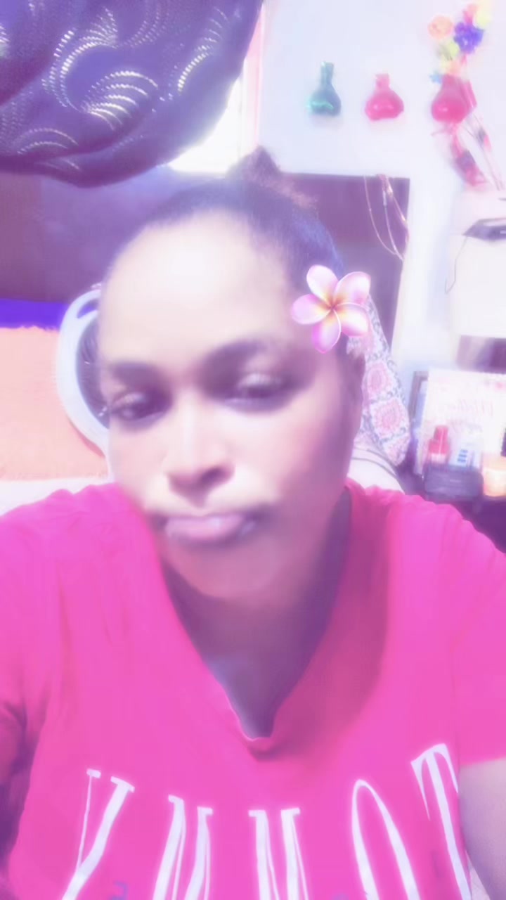 @Bosslady Doreen SAF✔️