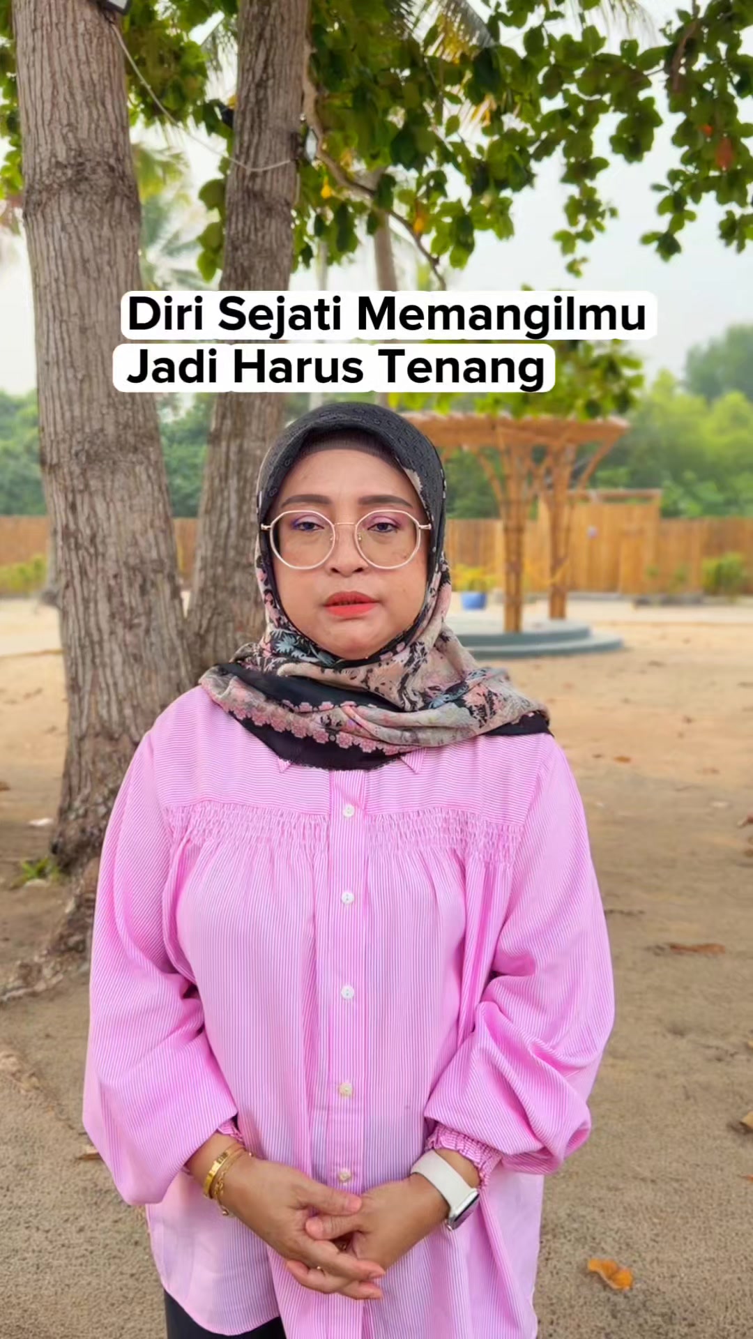 @Coach Nenden Theresia