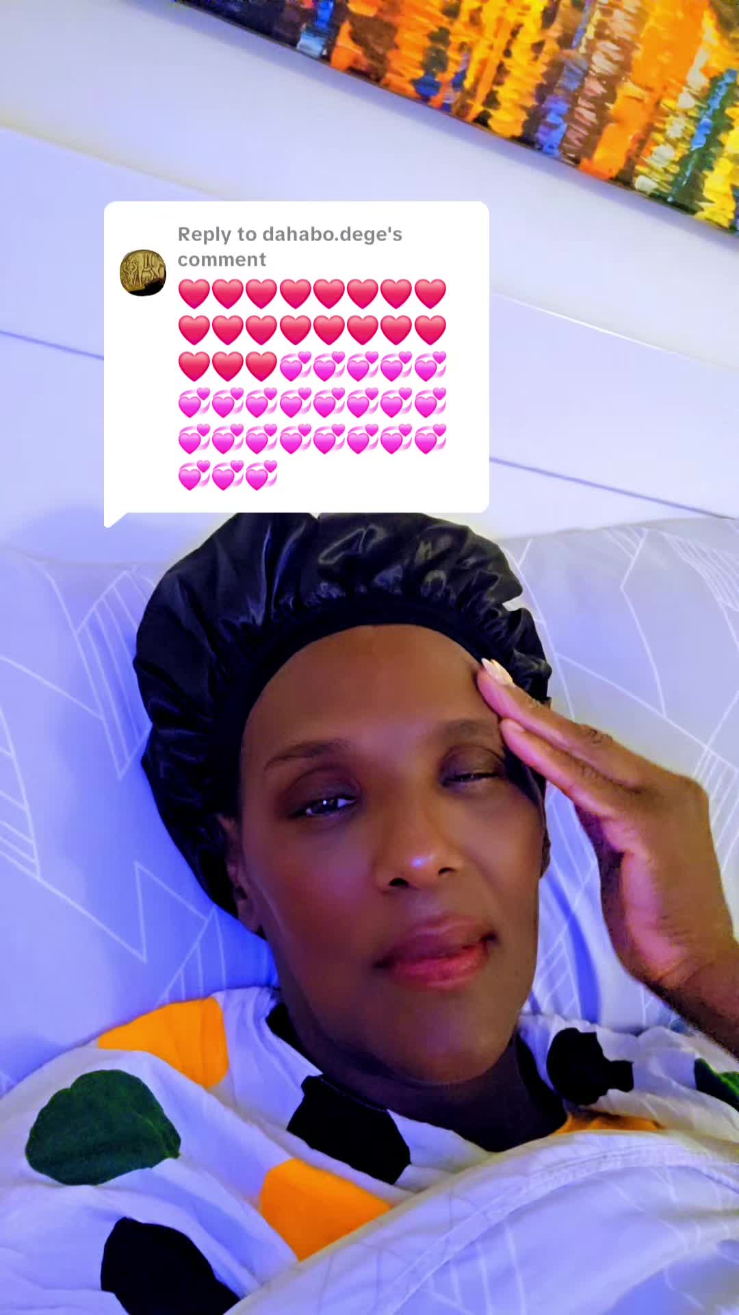 @Amina Said Moussa