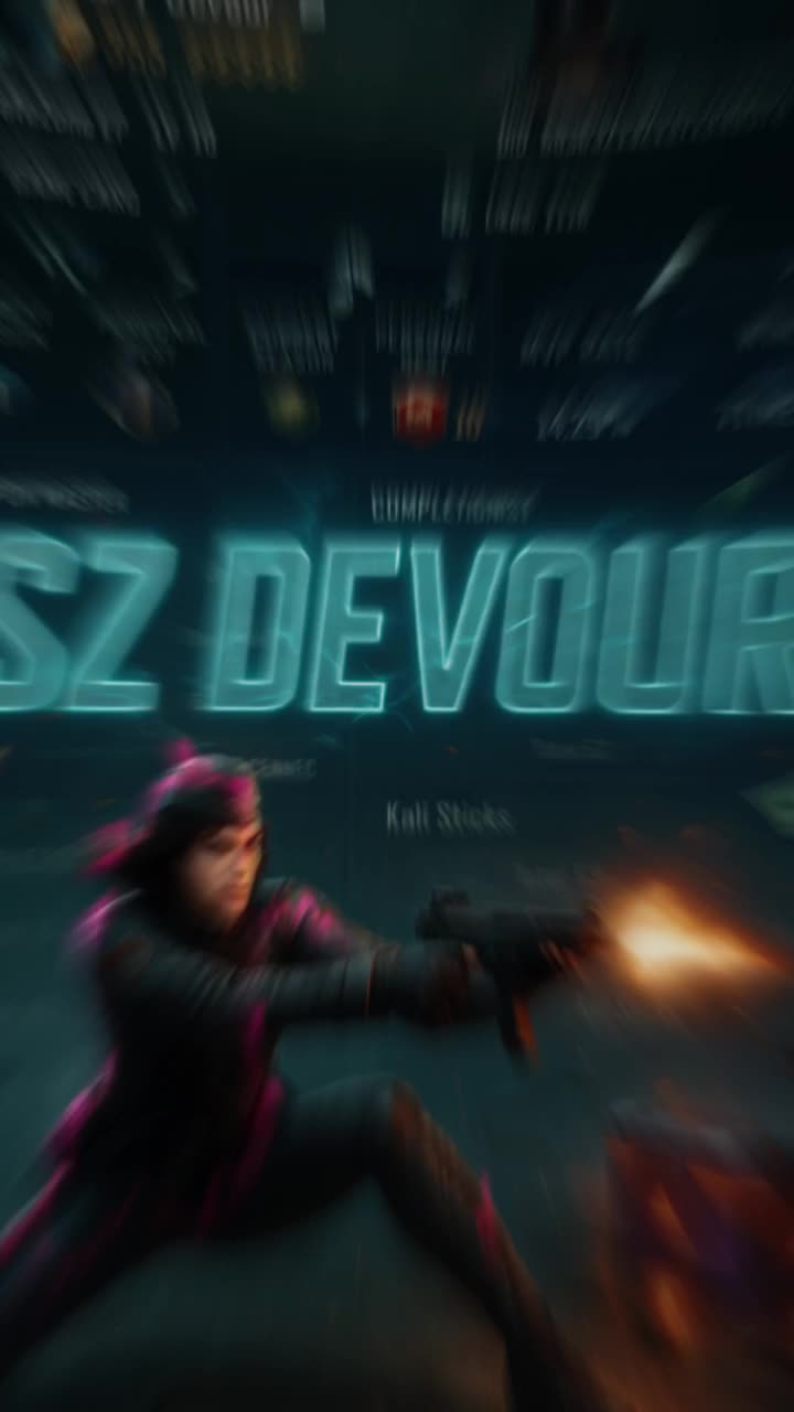 @DEVOURGAMINGTV