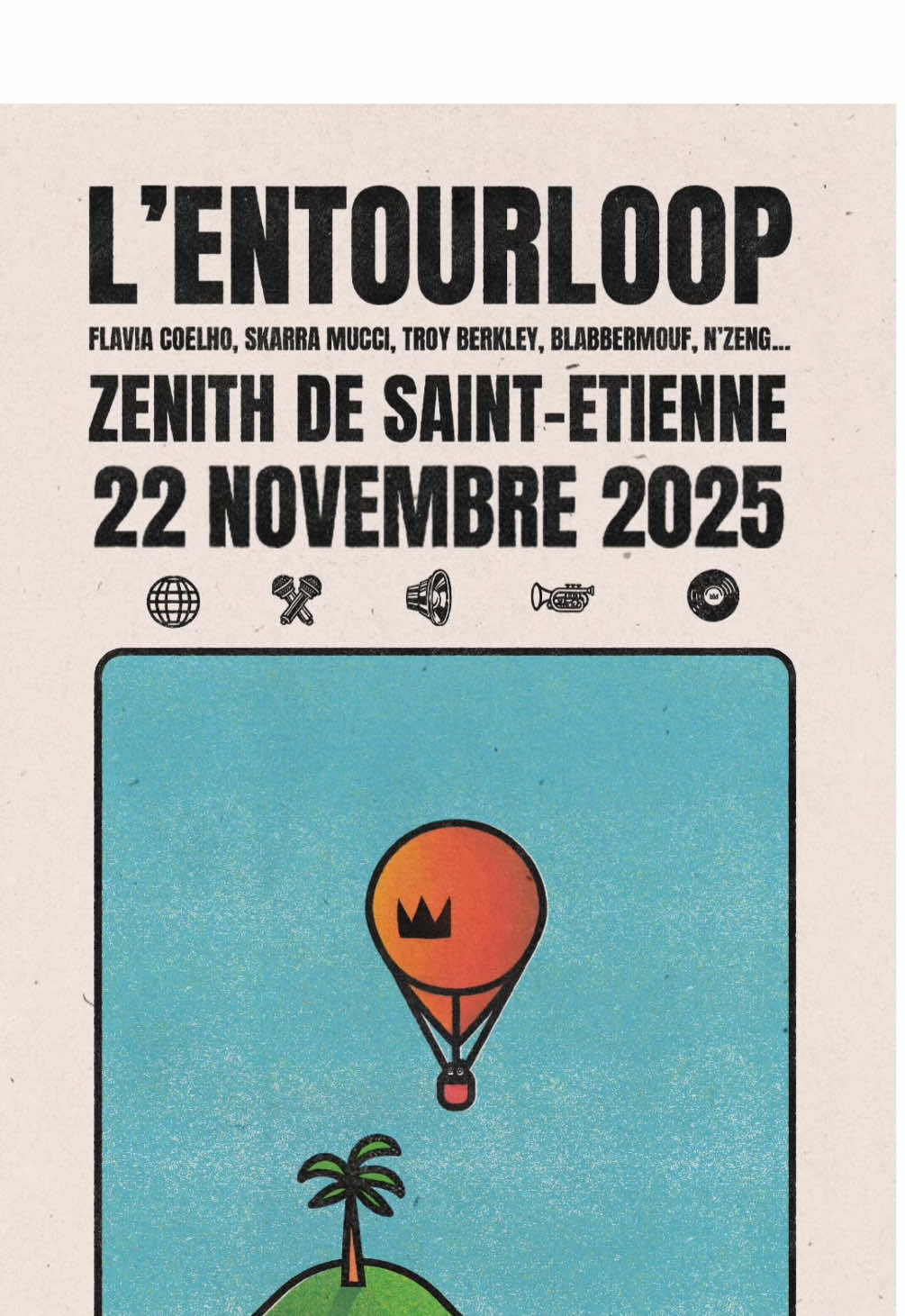 @L'Entourloop