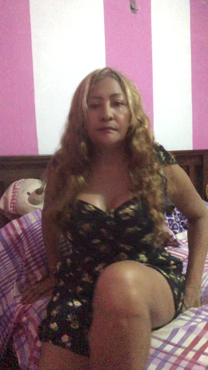 @Bernarda Garcia