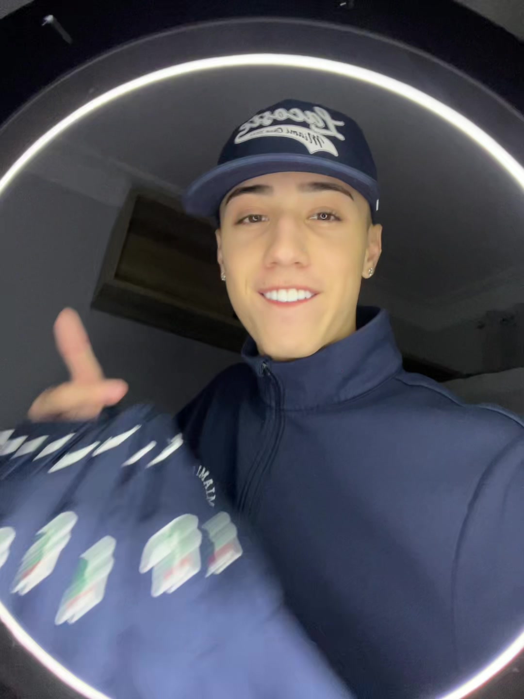 @Teixeira boyzão 😇