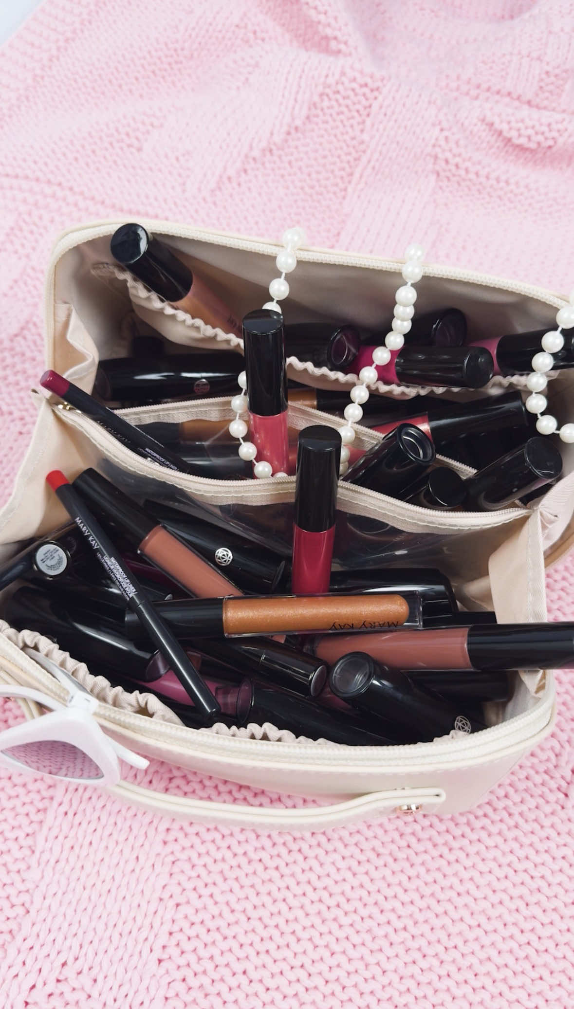 @Mary Kay U.S.