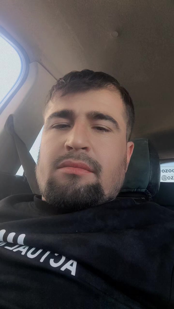 @💪✊🤝Ozodbek199700🤝✊💪