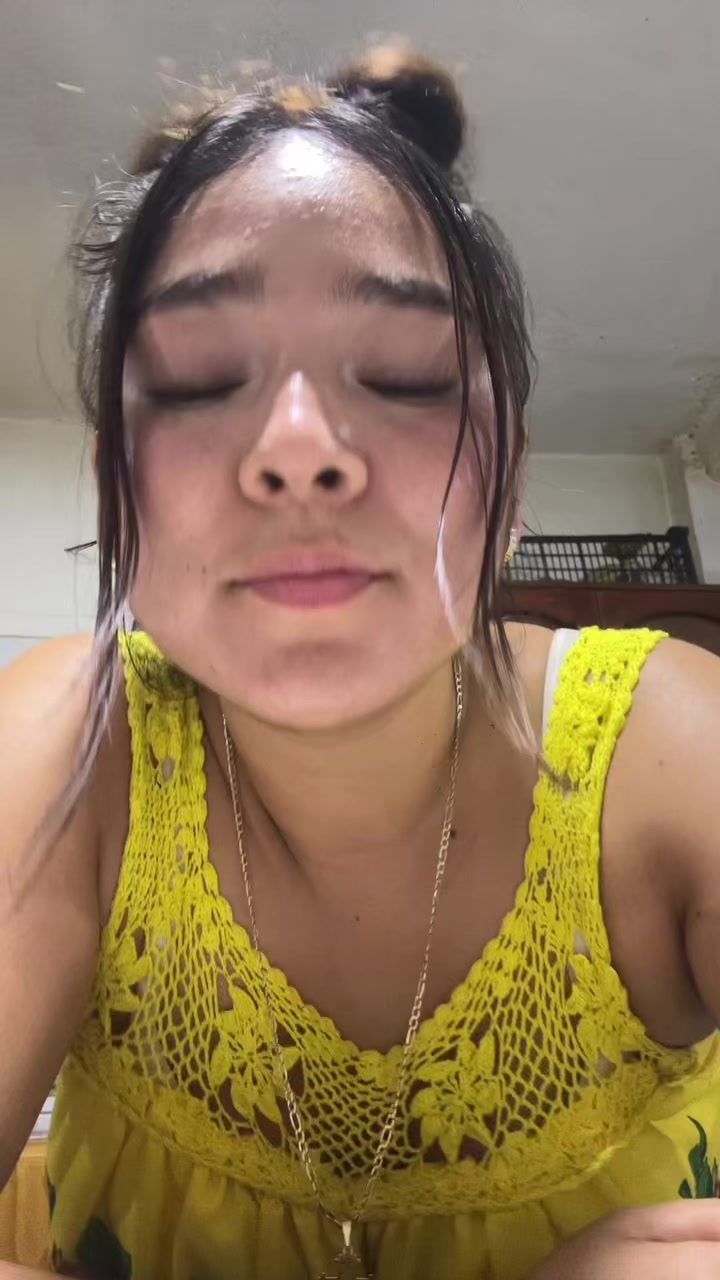 @La chica de los huipiles
