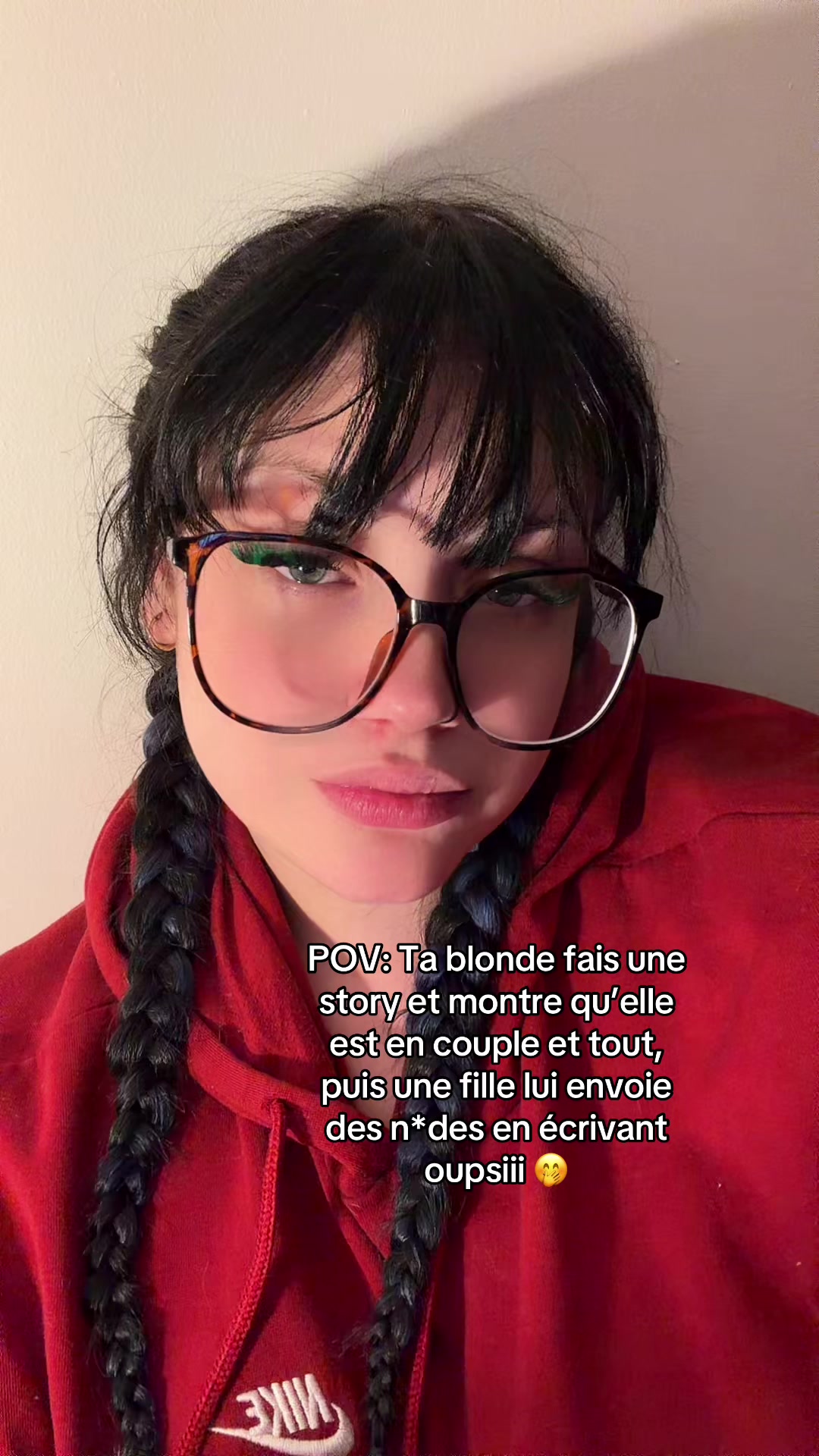 @Zoé Pelletier🍒