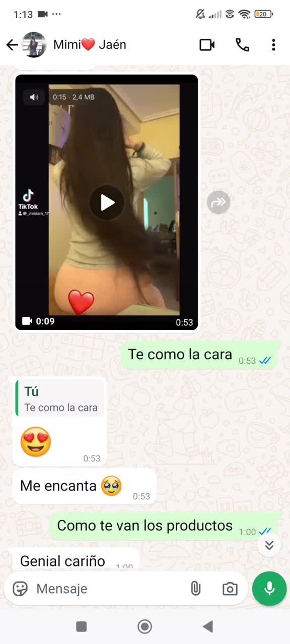 @Ester Salazar
