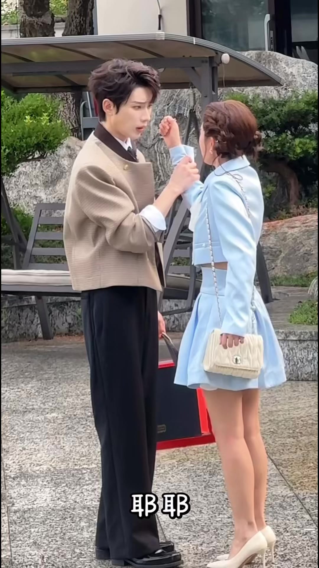 @Kẹo . Bông . Nhỏ ᥫᩣ