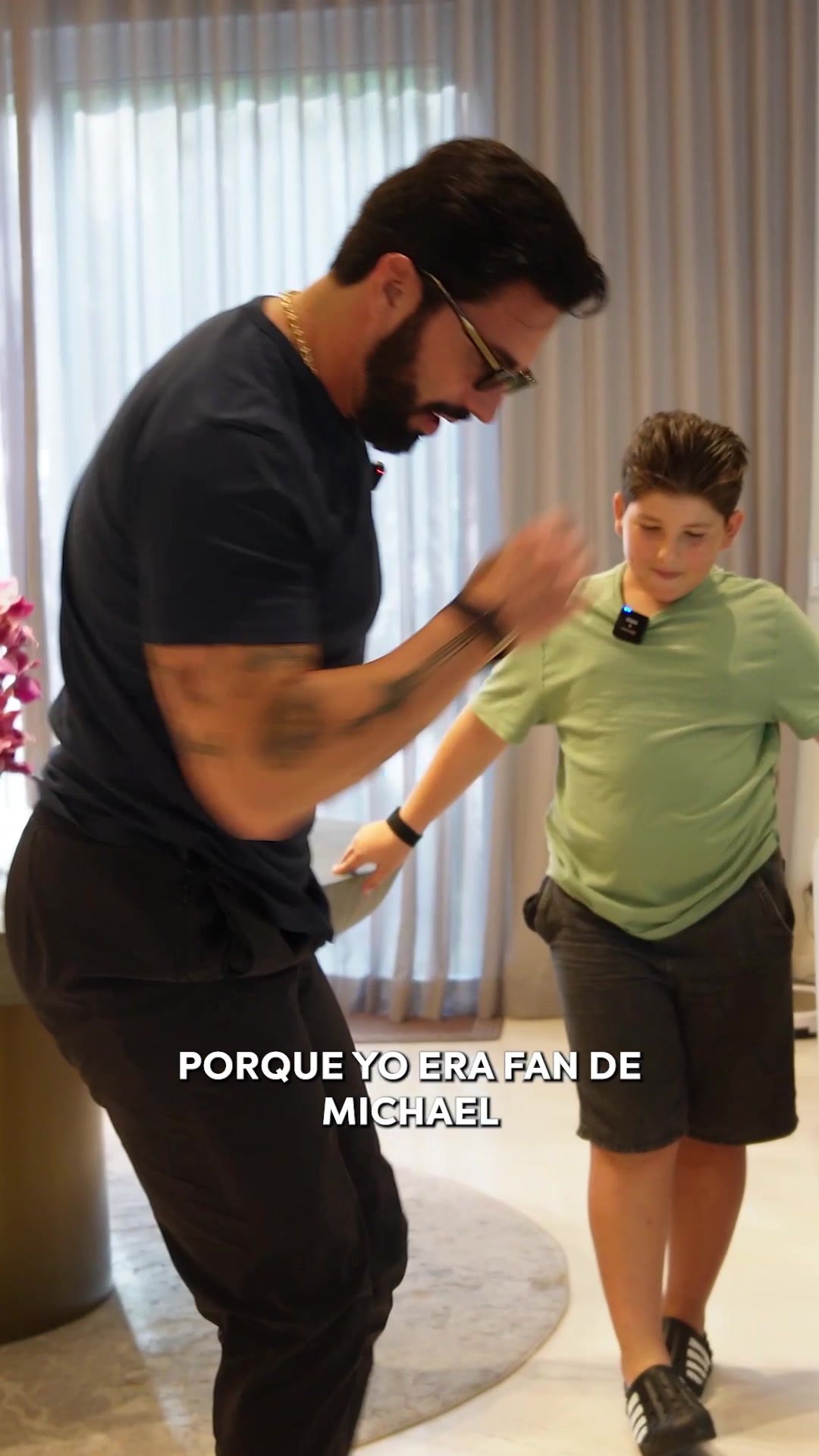 @PonchoDeNigris