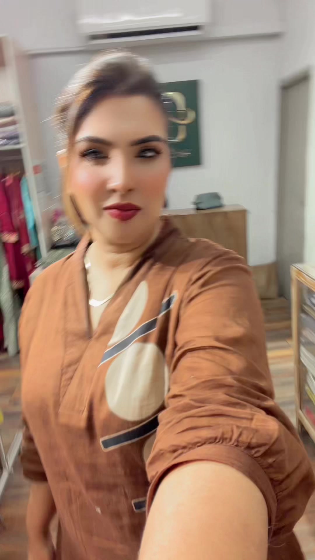 @Israa Style