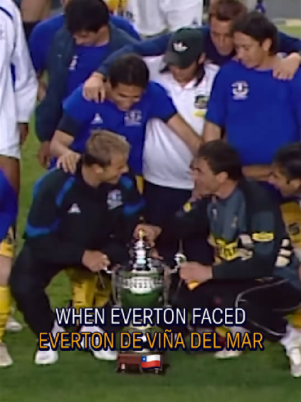 @Everton