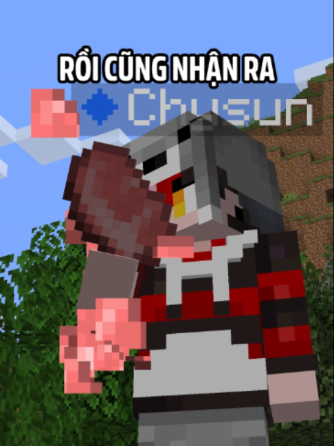 @Chysun