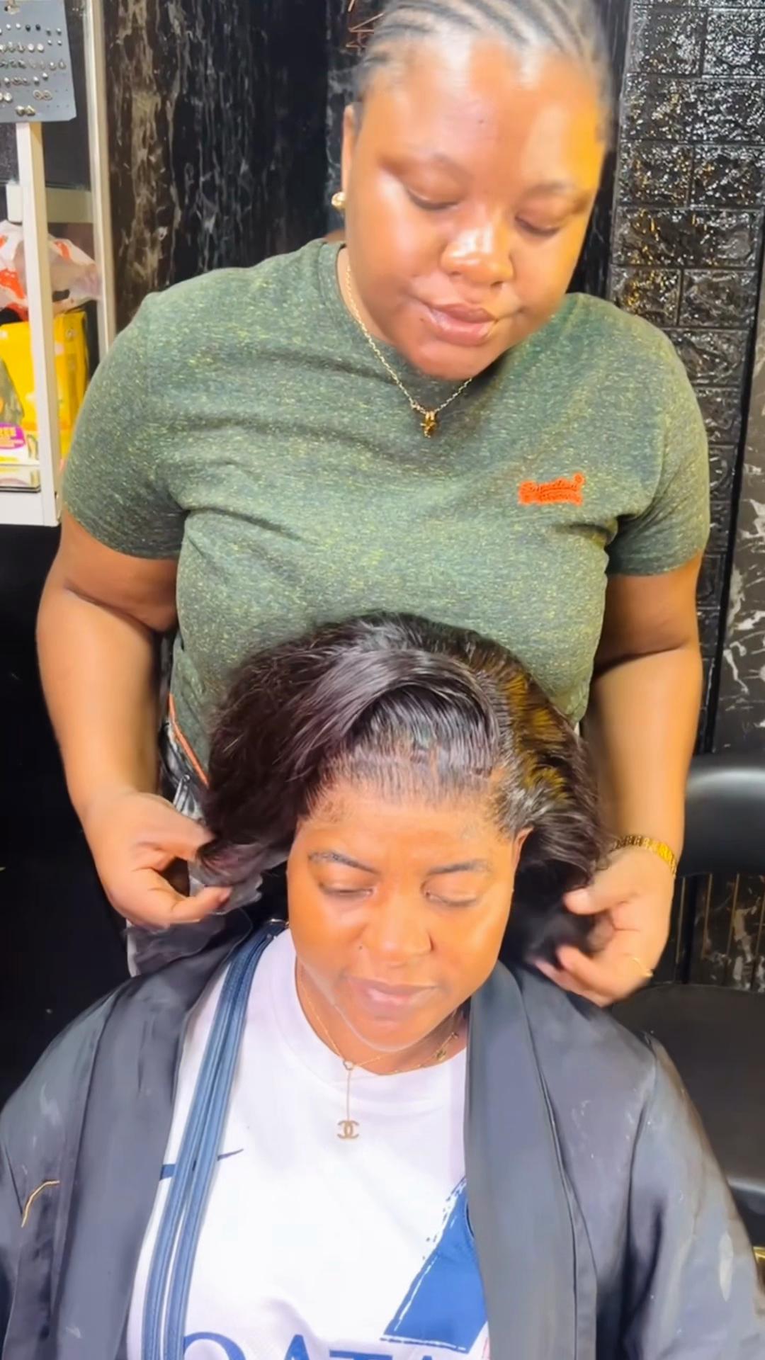 @Falonne dayo hair beauty