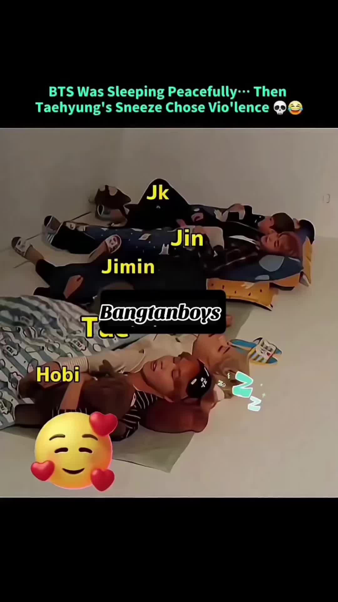 @BTS WORLD!🫶