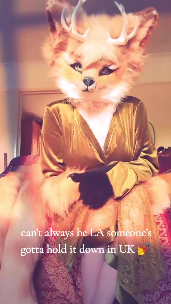 @Fen