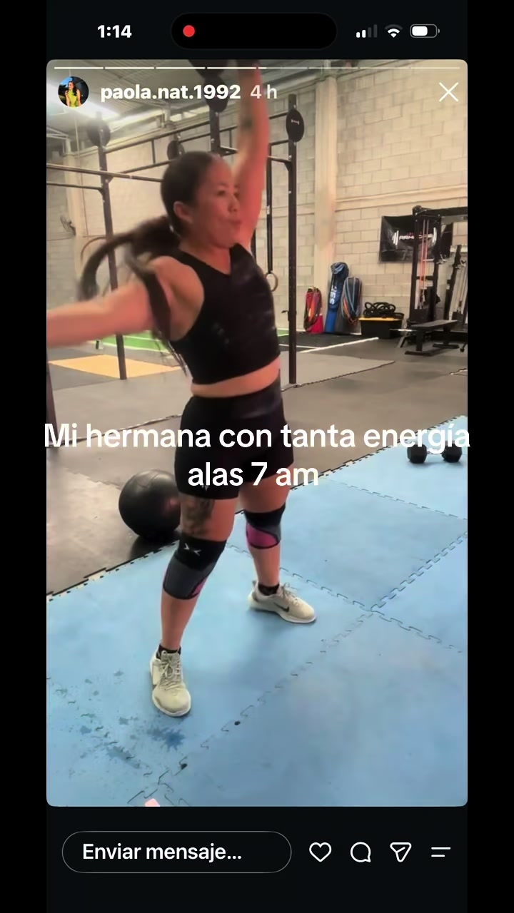 @Nadia Hern&aacute;ndez