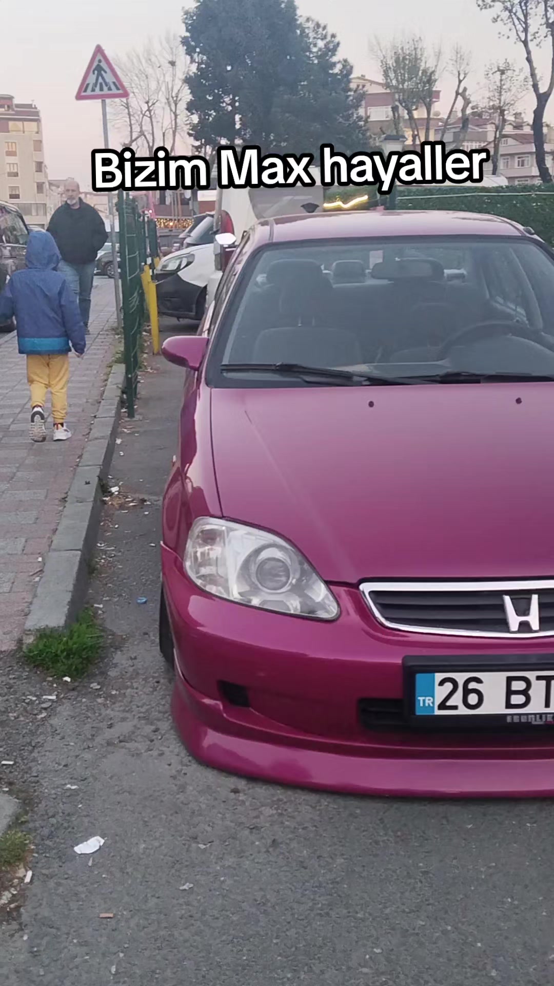 @hacının şalgamı