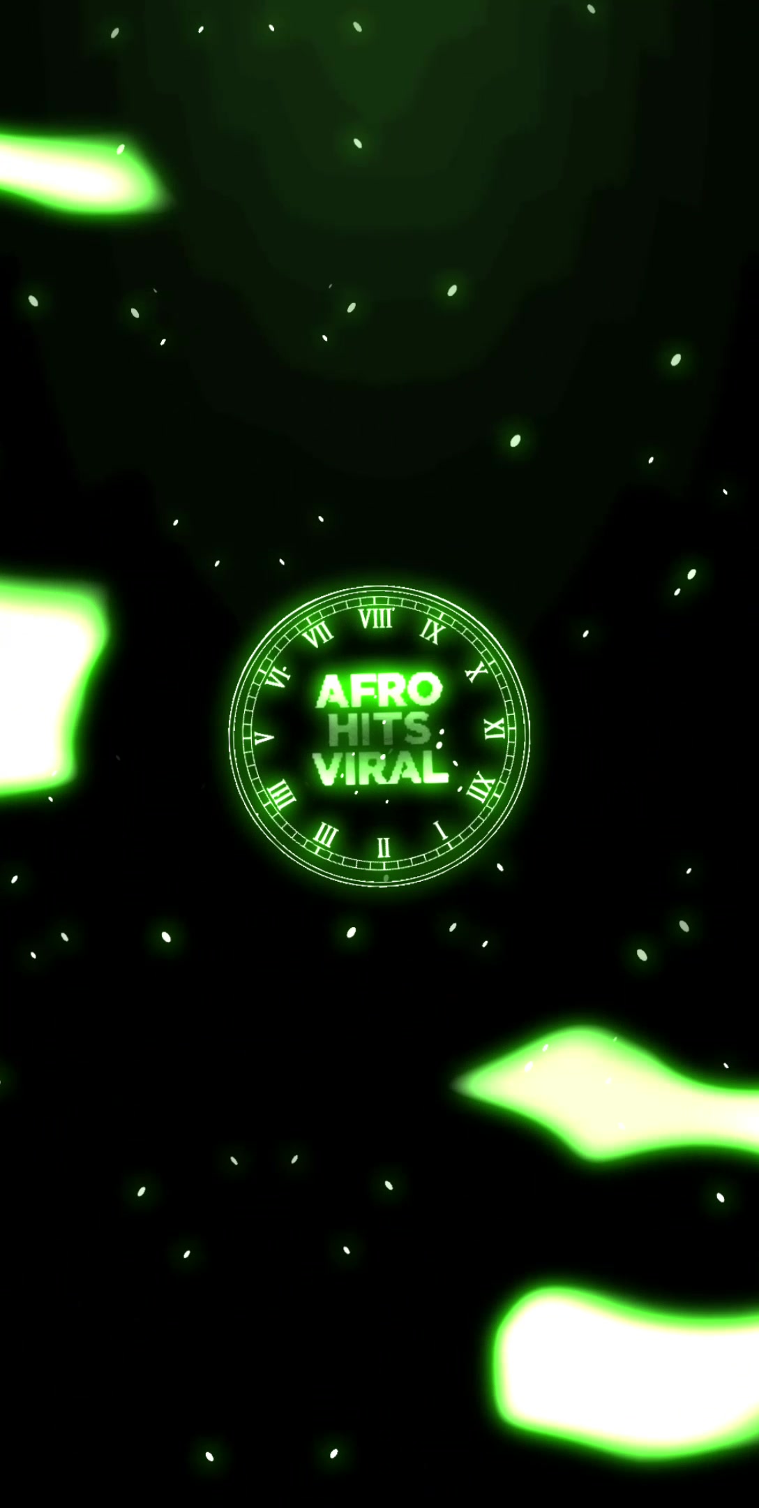 @AFRO HITS VIRAL