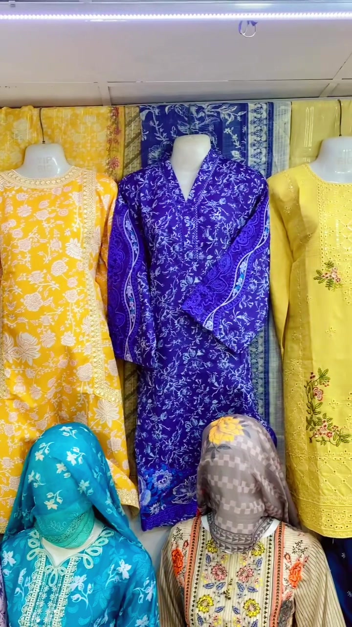 @Khaybar kurti