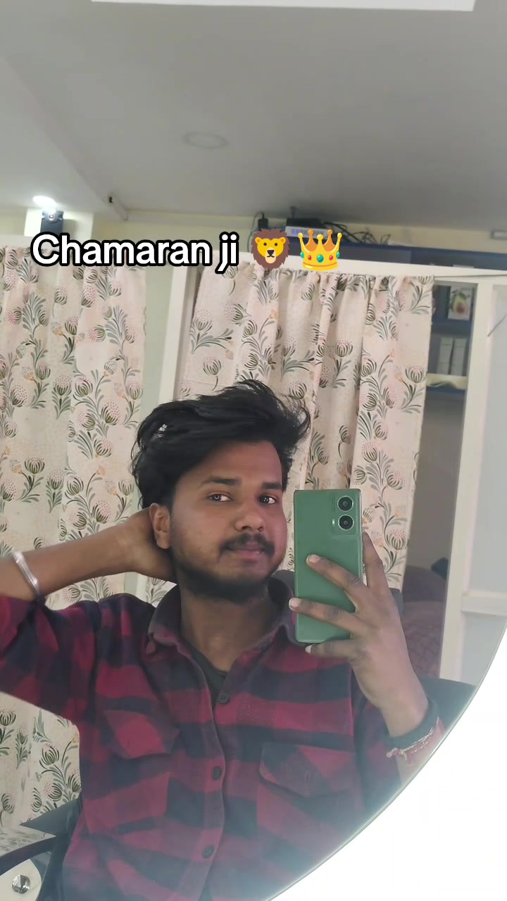 @ROYAL -चमार जी 👑
