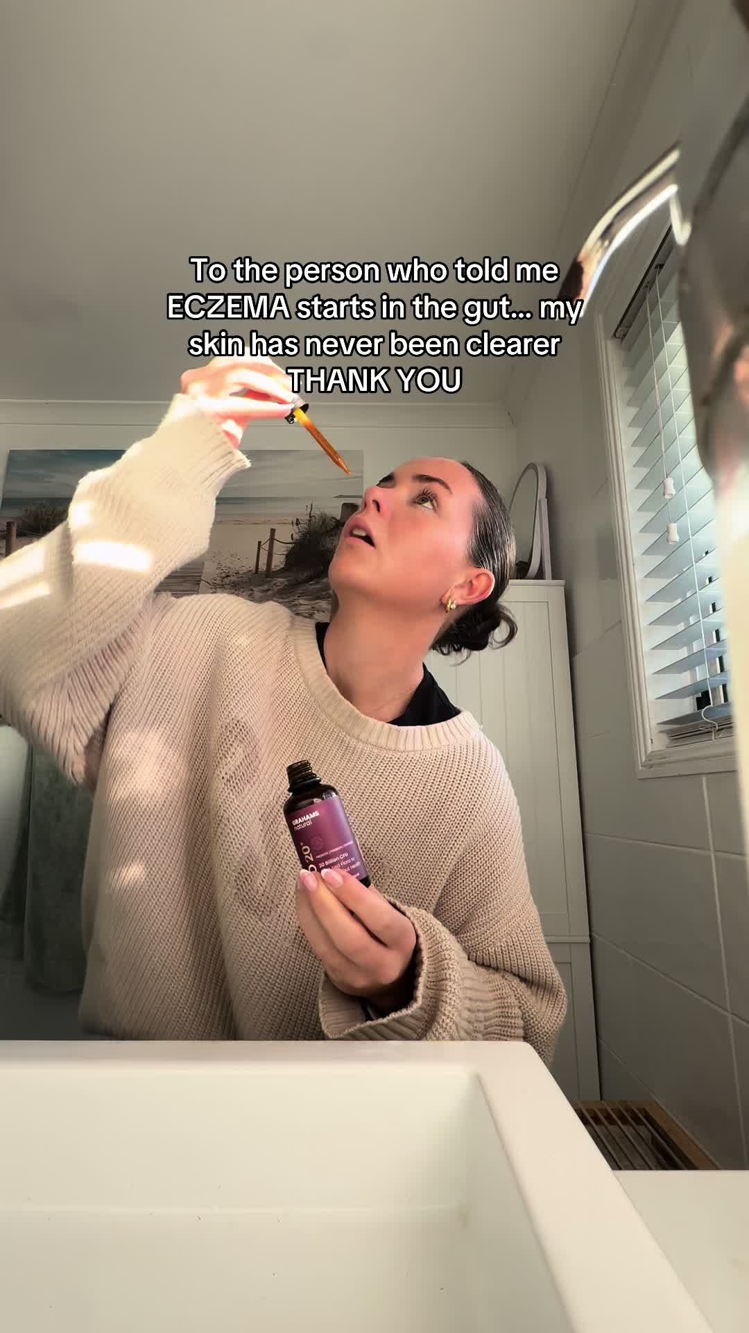@Eczema Diaries USA & UK