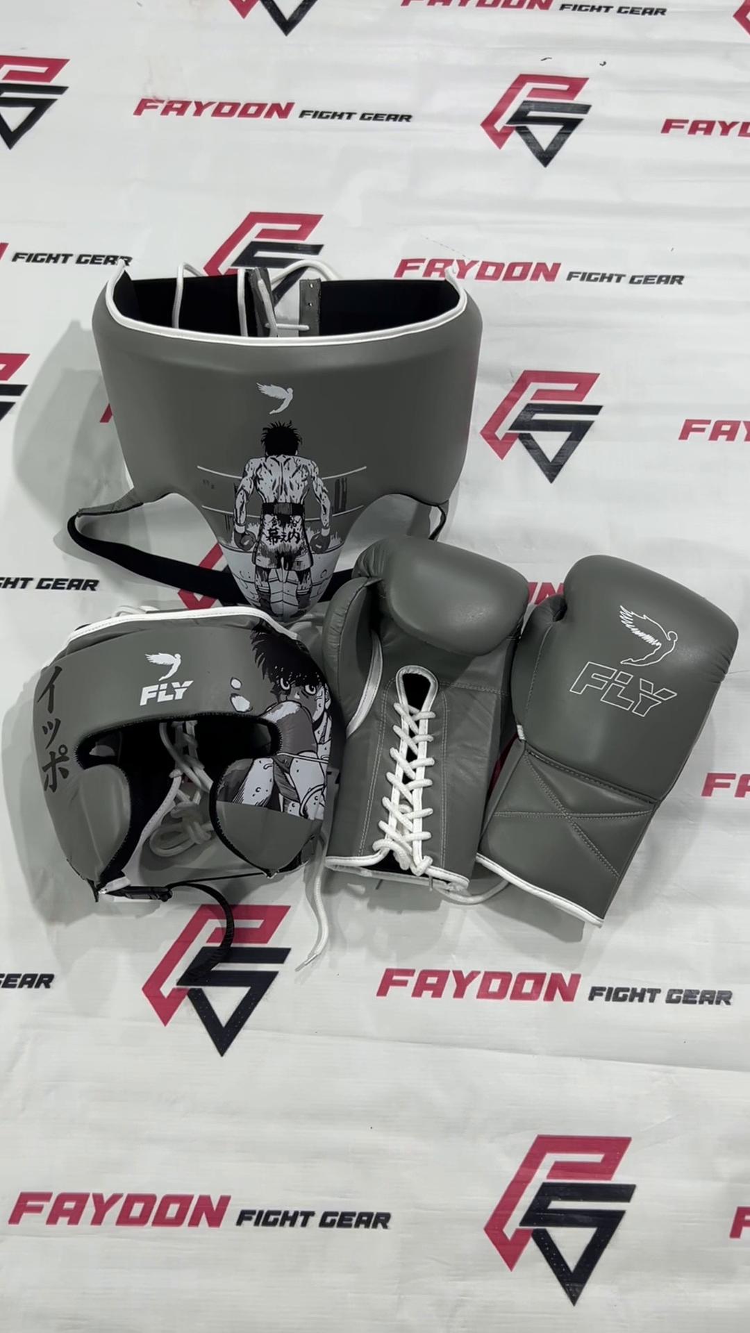 @Faydon Fight Gear