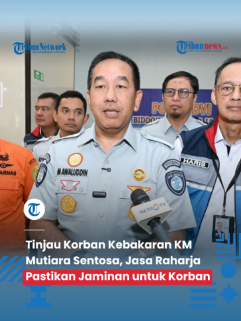 @Tribun Batam