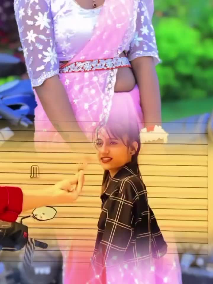 @Anjali 💥 queen 💝 ⚡A⚡