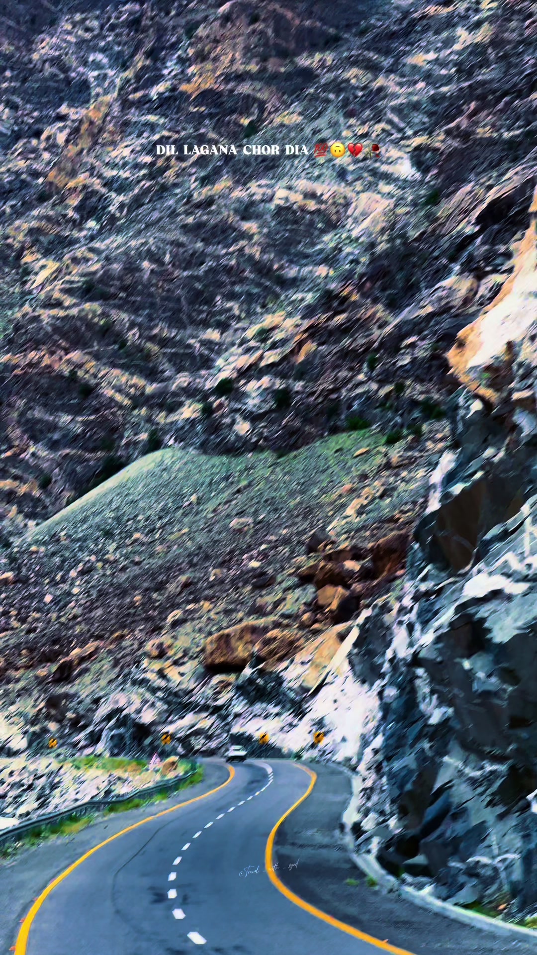 @SYED_AWAIS | Travel&Explore🏔️