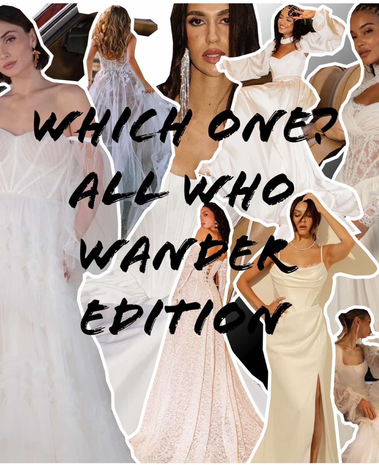 @The Wedding Dress Company